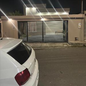 Casa moderna e familiar