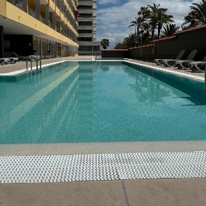 Nuevo Piscina Y Mar A 1 Paso