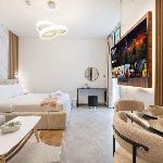 Canal Walk Luxury Studio Central Business Bay