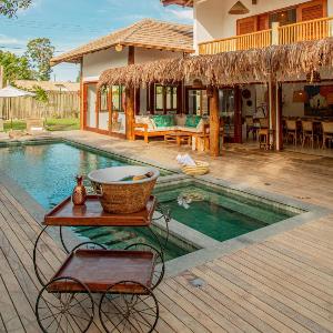 Casa Mannu Trancoso