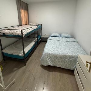 Two-bedroom apartment in Alonso Cano