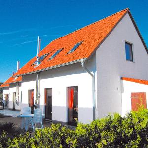 Fischerhaus Rechlin