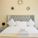 Sobha Creek Vistas Grande 2BR City and Creek View Pool MBR City 