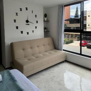 22 Comfort and style in Medellín Laureles