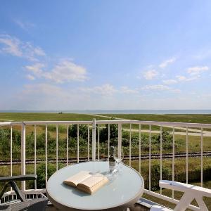 Haus Lagune am Wattenmeer Ferienwohnung 5