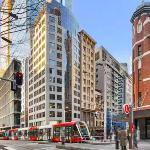 Stylish Studio Apartment In The Heart of Sydney! 
