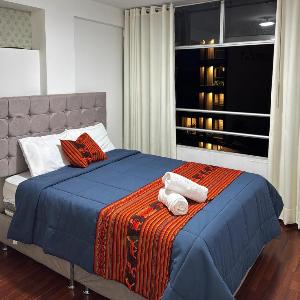 Andino House Cusco