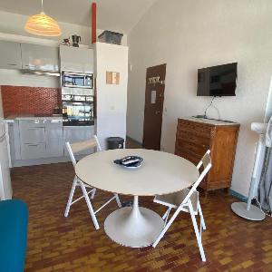 Appartement F3 à la Marina Pointe-du-Bout Martinique - FR-1-765-33