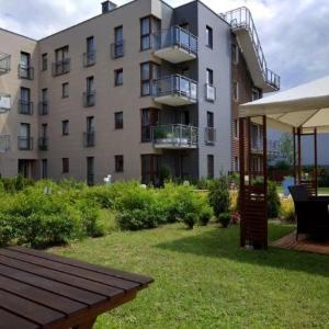 Sopot Holiday Sauna