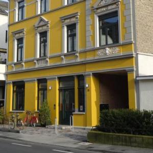 Ferienwohnung Bonn Sternenburgstraße 51