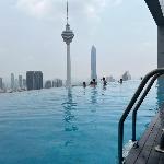 The Platinum KLCC By Aura Suites