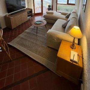 Apartamento Frente al Mar