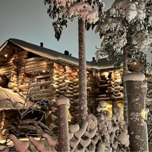 Hideout Villas - Villa Snowfall