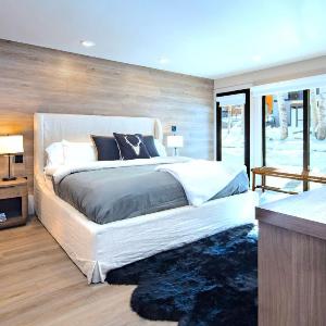 New Luxurious 4BR w Central AC in Aspen's Core