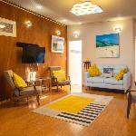 Holiday homes in Sydney 