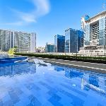 Apartment in Dubai 