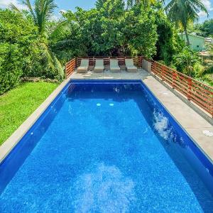 Pear Tree House Barbados