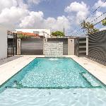 Lux Gem 7 Mins to SJU Private Pool Tesla Solar System No Blackouts