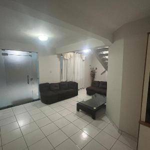 Casa Confortável