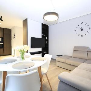 MOOS Apartment CORESI