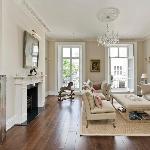 Holiday homes in London 