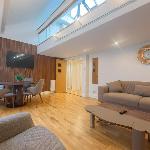 Apartment in London 