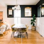Victorian Gem Steps from Main St - Sleeps 9 & Pets Saint Charles