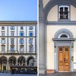 Cuore Di Firenze Apartment 