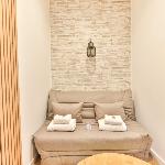 Modern deluxe studio in the heart of Paris Paris 