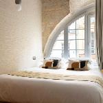 Apartment in Paris 