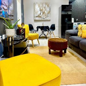 Umoya Executive Apartment