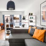 Alfa Graça Apartment Lisbon 