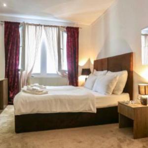 ESHE Boutique Hotel