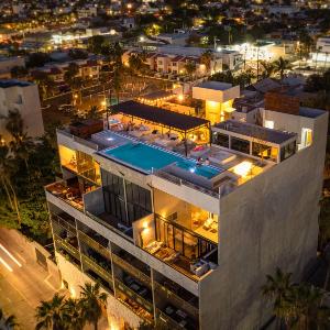 Baja Ocean View
