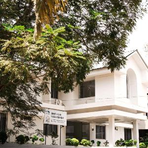 PSD Guest House