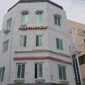 Gaga House Eulji-ro