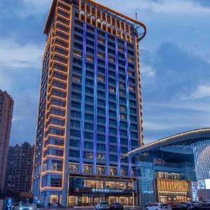 Crystal Orange Hotel Shanghai Anting