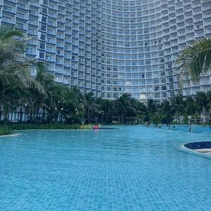 AirPort Cam Ranh Resort