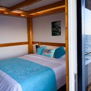 Ritrella Floating Hotel