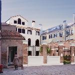 Hotel Villa Viridia