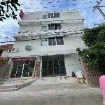 Onnut36 Apartment Panasan Bangkok