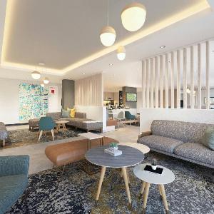 TownePlace Suites by Marriott Tullahoma