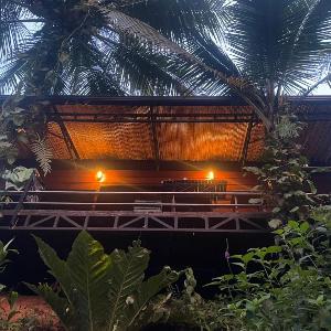Cabaña Río San Carlos Ecolodge