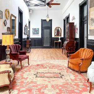 Swedetown European Style Hostel by Heirloom Boutique Collection