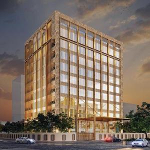 Grand Continent – A Luxury Collection Udaipur