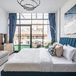 Modern 1bedroom apartment at JVC