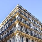 Cosy appt - Grands boulevards Musee Grevin