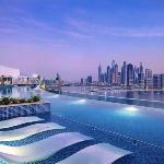 Apartment in Dubai 