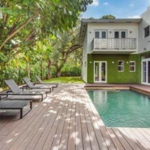 Villa Driftwood