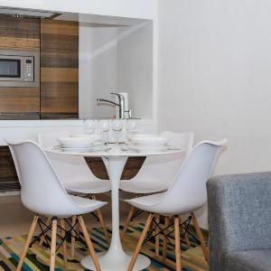 VacationClub - Baltic Park Molo Apartament D106